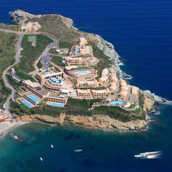 Seaside A Lifestyle Resort - Adults Only