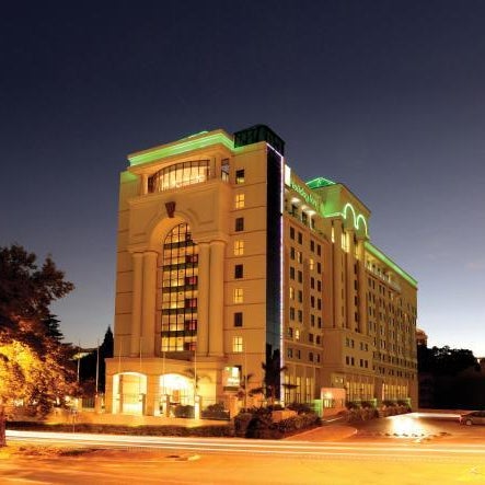 Southern Sun Sandton Thumbnail