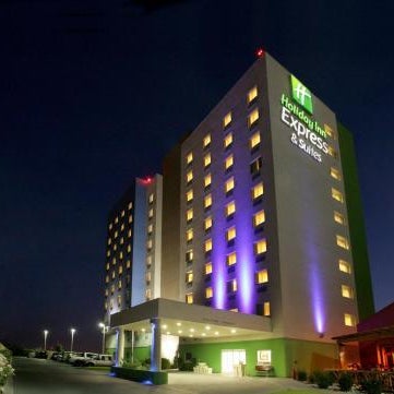 Holiday Inn Express & Suites Monterrey Aeropuerto By IHG Thumbnail