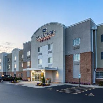 Candlewood Suites Aurora-Naperville By IHG Thumbnail