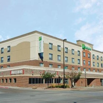 Holiday Inn Omaha Downtown Waterpark By IHG Thumbnail