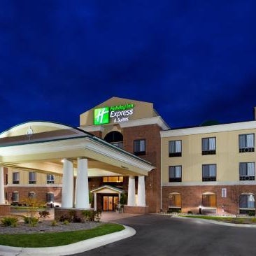 Holiday Inn Express Hotel & Suites Bay City By IHG Thumbnail