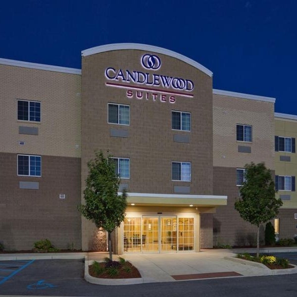 Candlewood Suites Perrysburg By IHG Thumbnail
