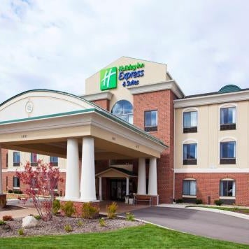 Holiday Inn Express Hotel & Suites Howell By IHG Thumbnail