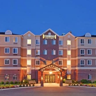 Staybridge Suites Rochester University By IHG Thumbnail