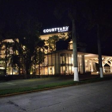 Courtyard by Marriott Tuxpan Veracruz