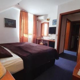 Hotel Sporn Thumbnail