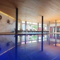 Hotel Krone Langenegg