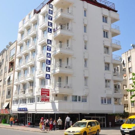 Atalla Hotel Thumbnail