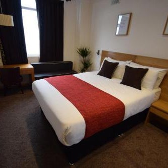 Pasha Hotel - 3* Boutique Hotel Thumbnail