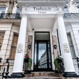 Trebovir Hotel London Thumbnail