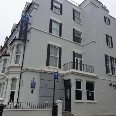 Four Points Flex by Sheraton London Kensington Olympia