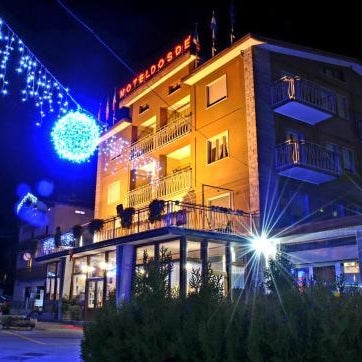Albergo Motel Dosdè B&B