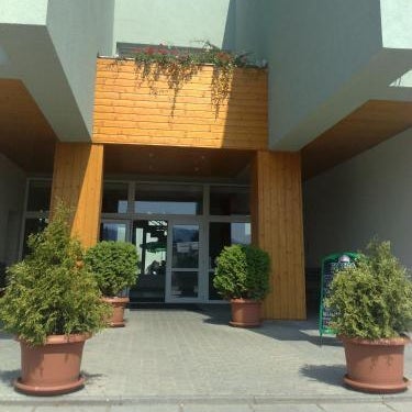Sport Hotel Ticha Orlice