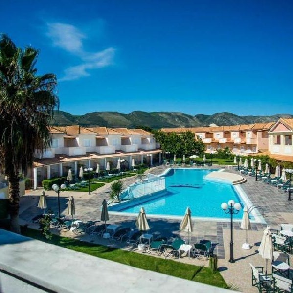 Ecoresort Zefyros Hotel