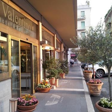 Hotel Valentino