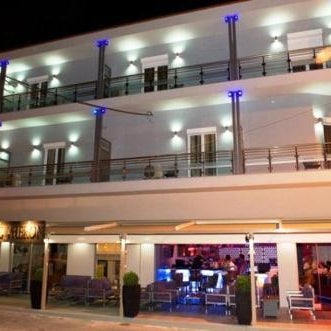 Hotel Aheron