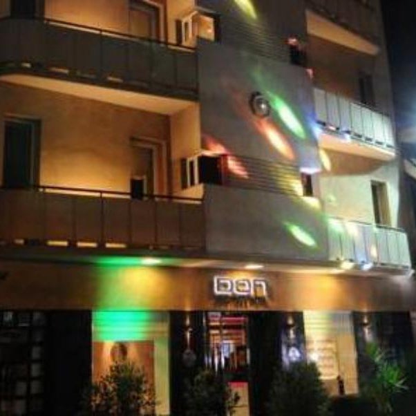 Don Boutique Hotel Montevideo Thumbnail