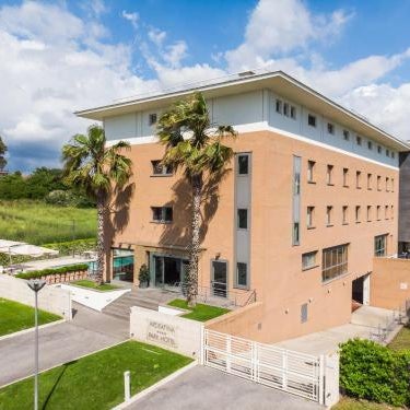Ardeatina Park Hotel Thumbnail