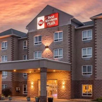 Best Western Plus Dartmouth Hotel & Suites Thumbnail