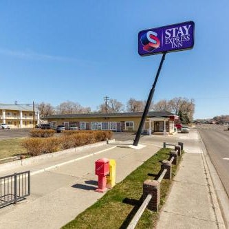 Stay Express Inn Elko Thumbnail