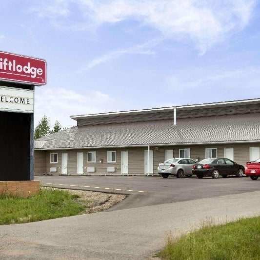 Thriftlodge Moose Jaw Thumbnail