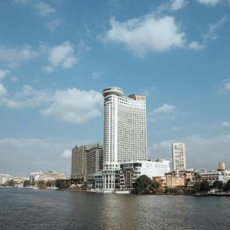 Hilton Cairo Grand Nile Thumbnail