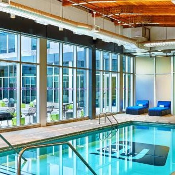 Aloft Denver Airport at Gateway Park Thumbnail