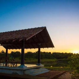 Kumbukgaha Villa