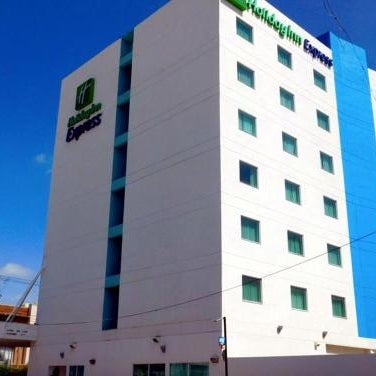 Holiday Inn Express Tuxtla Gutierrez La Marimba By IHG Thumbnail
