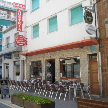 Pension Casa Austria