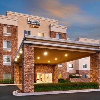 Fairfield Inn & Suites by Marriott Tallahassee Central Thumbnail