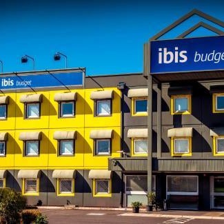 ibis budget Fawkner Thumbnail