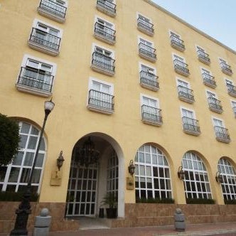 Fiesta Inn Toluca Centro Thumbnail