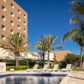 Fiesta Inn Tijuana Otay Aeropuerto Thumbnail