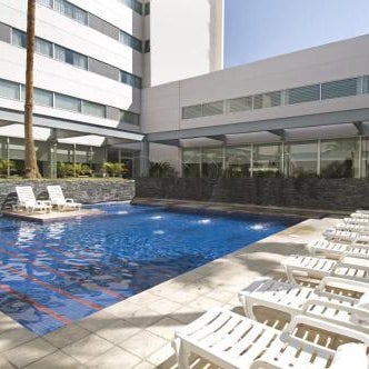 Fiesta Inn Torreon Galerias Thumbnail