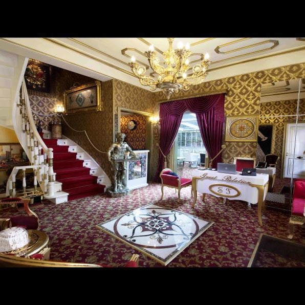 Sultan Tughra Hotel Thumbnail
