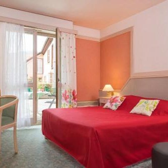 Hôtel A la Vignette - COLMAR-NORD
