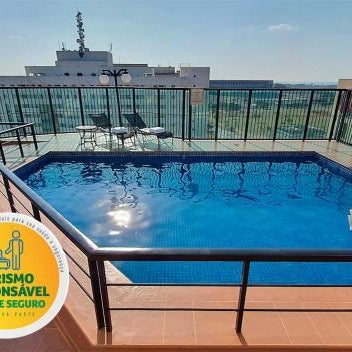 Lets Idea Brasília Hotel Thumbnail