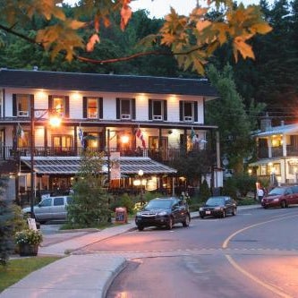 Hotel Mont-Tremblant Thumbnail