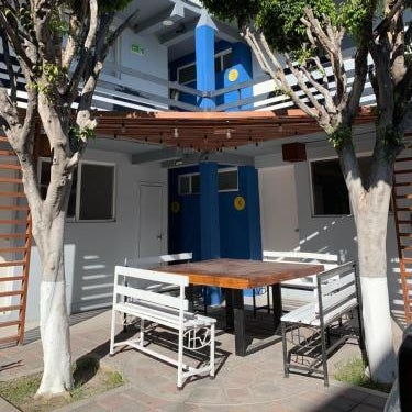 Hotel Tecnologico Thumbnail