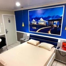 Calamares Hotel São Caetano by Rede Único