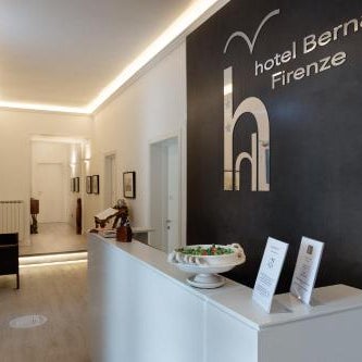 Hotel Berna Thumbnail