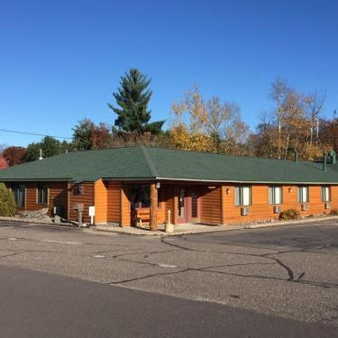 Northwoods Inn & Suites Minocqua Thumbnail
