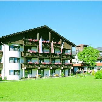 Hotel Edelweiss Thumbnail