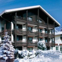 Clubhotel Götzens Thumbnail