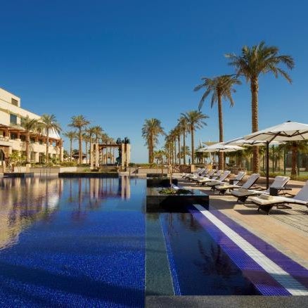 Jumeirah Messilah Beach Hotel & Spa Kuwait Thumbnail