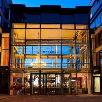 Guildford Harbour Hotel Thumbnail
