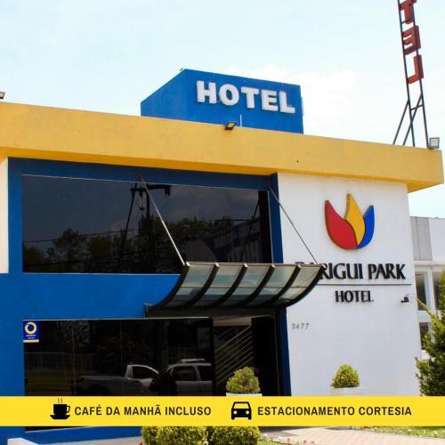 Barigui Park Hotel