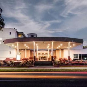 Arawa Park Hotel Thumbnail